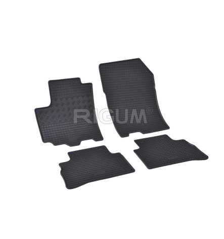 Типски гумени патосници Vitara 1,4 Hybrid 2020- Типски гумени патосници Vitara 1,4 Hybrid 2020-